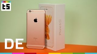 Kaufen Apple iPhone 6s
