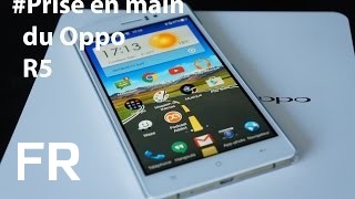 Acheter Oppo R5