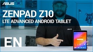 Buy Asus ZenPad Z10
