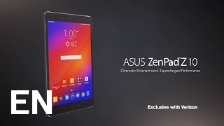 Buy Asus ZenPad Z10