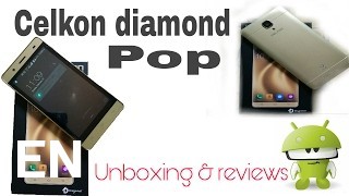 Buy Celkon Diamond Q4G