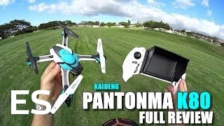 Comprar KAIDENG Pantonma k80