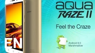 Buy Intex Aqua Raze II