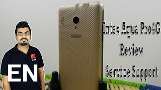 Buy Intex Aqua Pro 4G