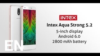 Buy Intex Aqua Strong 5.2