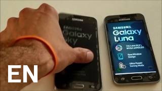 Buy Samsung Galaxy Luna