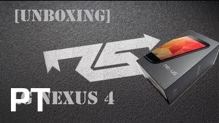 Comprar LG Nexus 4