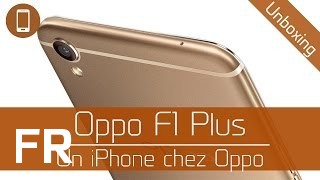 Acheter Oppo R9