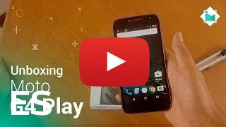 Comprar Motorola Moto G4 Play