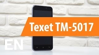 Buy Texet TM-5017