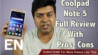Buy Coolpad Note 5