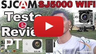 Comprar SJCAM Sj5000