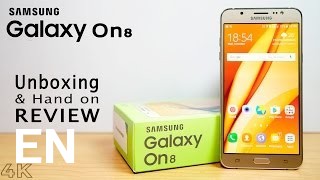 Buy Samsung Galaxy On8