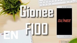 Buy Gionee F100S