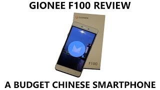 Buy Gionee F100S