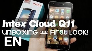 Buy Intex Cloud Q11