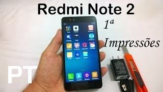 Comprar Xiaomi Redmi Note 2