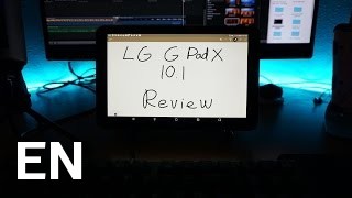 Buy LG G Pad X II 10.1