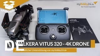 Kaufen Walkera Vitus 320