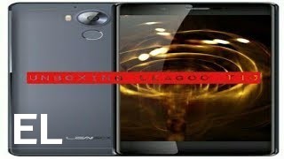 Αγοράστε Leagoo T10