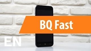 Buy BQ Mobile BQS-5045 Fast