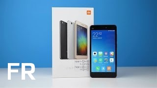 Acheter Xiaomi Mi 4S