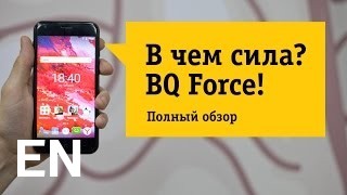 Buy BQ Mobile BQS-5040 Force