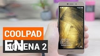 Buy Coolpad Modena 2