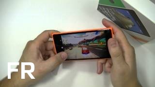 Acheter Nokia Lumia 735