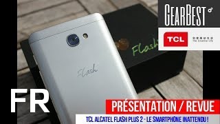 Acheter Alcatel Flash Plus 2