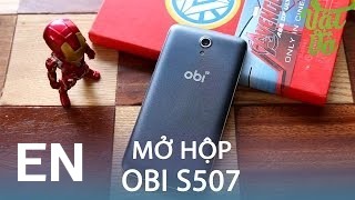 Buy Obi Worldphone S507