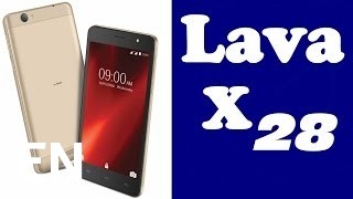 Buy Lava X28