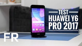 Acheter Huawei Y6 Pro