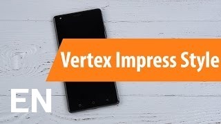 Buy Vertex Impress Style
