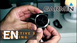 Buy GARMIN Vivoactive