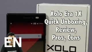 Buy Xolo Era 1X