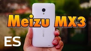 Comprar Meizu MX3