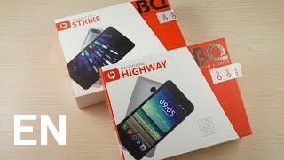 Buy BQ Mobile BQS-5025 HighWay