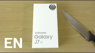 Buy Samsung Galaxy J7 (2016)