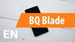 Buy BQ Mobile BQS-4800 Blade