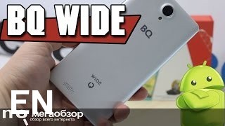 Buy BQ Mobile BQS-5515 Wide