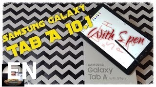 Buy Samsung Galaxy Tab A 10.1 (2016) with S Pen Wi-Fi