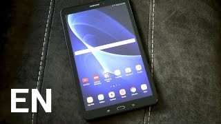 Buy Samsung Galaxy Tab A 10.1 (2016) with S Pen Wi-Fi