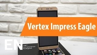 Buy Vertex Impress Eno