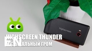 Buy Highscreen Thunder