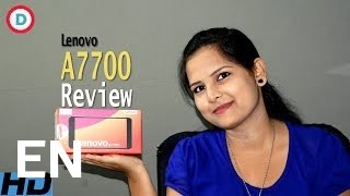 Buy Lenovo A7700