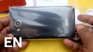 Buy Lenovo A7700