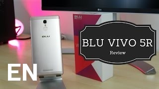 Buy BLU Vivo 5R