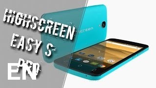Buy Highscreen Easy S Pro