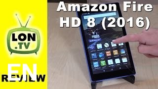 Buy Amazon Fire HD 8 (2016)